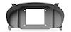 RR00119 AEM CD-7 Digital Dash Bezel, 1996-2000 Honda Civic - image 1