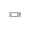 RR00121 Holley 7 in. Digital Dash Bezel, 1973-1979 Ford F-150