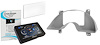 RR00133K Holley 7 in. Digital Dash & Bezel Kit w/ Screen Protector Fits 1997-2002 Chevy Camaro - image 1