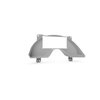 RR00137 Holley 6.86 in. Digital Dash Bezel for 1997-2002 GM F-Body - image 2