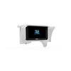 RR00145-DD Holley 7 in./Aces 7 in. Digital Dash Bezel w/Dash Defense, 1978-1988 Chevy G-Body - image 2