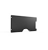 RR00153 Blank Dash Bezel, 1988-1994 Chevy Truck (OBS) - image 1