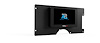 RR00154 Holley 7 in. Digital Dash Bezel for 1988-1994 Chevy Trucks (OBS) - image 1