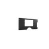RR00154 Holley 7 in. Digital Dash Bezel for 1988-1994 Chevy Trucks (OBS) - image 2