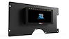 RR00155 Holley 6.86 in. Digital Dash Bezel for 1988-1994 Chevy Truck (OBS)