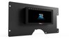 RR00155K Holley 6.86 in. Digital Dash & Bezel Kit w/ Screen Protector Fits 1988-1994 Chevy Trucks - image 2