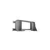 RR00181 Holley 7 in. Digital Dash Bezel, 1995-1998 Chevy Truck (OBS) - image 1