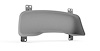 RR00243 Blank Dash Bezel, 1997-2004 Dodge Dakota - image 1
