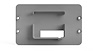 RR00258 3.5 in. to 7 in. Holley, Holley 3.5 in. Adapter Inserts - image 1