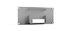 RR00259 3.5 in. to 6.86 in. Holley ProDash, Holley 3.5 in. Adapter Inserts - image 1