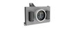RR00263 Radio Replacement Panel, 1988-1994 GM Truck (GMT400), Single Gauge w/ (2) Rocker Switches - image 2