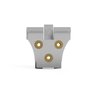 RR00264 Threaded, Holley Sniper 5 in. Screen Mount - image 2