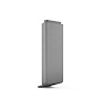 RR00278 HVAC/Lamp Panels, 1986-1993 Chevy S10, Left/Driver Side, Blank - image 1