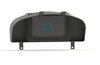 RR00284 Holley 7 in. Digital Dash Bezel, 2004-2006 Pontiac GTO - image 2