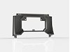 RR00322 Haltech IC7 Digital Dash Bezel, 1995-1997 Chevy S10 - image 1