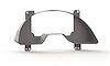 RR00334 Haltech IC7 Digital Dash Bezel, 1997-2002 GM F-Body - image 1