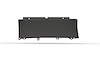 RR00364 Sweep Dash Blank Dash Bezel, 1978-1981 Chevy G-Body - image 1