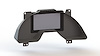 RR00379 Tinker 7 in. Digital Dash Bezel, 1997-2002 GM F-Body - image 1