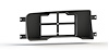 RR00387 Tinker 7 in. Digital Dash Bezel, 1995-1998 Chevy Truck (OBS) - image 1