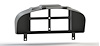 RR00389 Tinker 7 in. Digital Dash Bezel, 2004-2006 Pontiac GTO - image 1