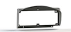 RR00390 Holley 12.3 in. Digital Dash Bezel, 2004-2012 Chevy Colorado - image 1