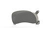 RR00392 Blank Dash Bezel, 2011-2018 Jeep JK - image 1