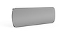 RR00401 Overhead Console Panel, 1988-2006 Chevy Truck, Blank - image 1