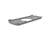 RR00404 Overhead Console Panel, 1988-2006 Chevy Truck, Single Gauge - image 1