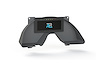 RR00413 Holley 6.86 in. Digital Dash Bezel for 1993-2002 Pontiac Firebird