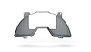 RR00415 Tinker 7 in. Digital Dash Bezel, 1993-2002 Pontiac Firebird - image 1