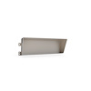 RR00416 Blank Dash Bezel, 1987-1996 Dodge Dakota - image 1