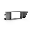 RR00417 Holley 7 in. Digital Dash Bezel, 1987-1996 Dodge Dakota - image 1