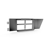 RR00419 Tinker 7 in. Digital Dash Bezel, 1987-1996 Dodge Dakota - image 1
