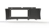 RR00421 Sweep Dash Holley 6.86 in. Digital Dash Bezel, 1978-1981 Chevy G-Body - image 2