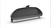 RR00426 Blank Dash Bezel, 1989-1994 Nissan 180SX (S13) - image 1
