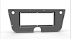 RR00432 Holley 12.3 in. Pro Dash Digital Dash Bezel, 1967-1972 Chevy C10 Truck - image 1