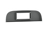 RR00439-DD Holley 6.86 in. Digital Dash Bezel w/Dash Defense, 1961-1963 Chevy C10 Truck - image 1