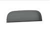 RR00442 Blank Dash Bezel, 1961-1963 Chevy C10 Truck - image 1