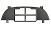 RR00453 Tinker 7 in. Digital Dash Bezel, 1989-1994 Nissan Skyline R32 - image 1