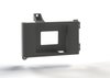 RR00456-DD Holley 3.5 in. w/Dash Defense Radio Replacement Panel, 1988-1994 Chevy OBS Truck GMT400 - image 2