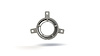 RR00465 Vent Gauge Pod, 2010-2015 Chevy Camaro - image 1