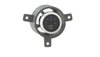 RR00465 Vent Gauge Pod, 2010-2015 Chevy Camaro - image 2
