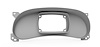 RR00476 FuelTech FT600 Digital Dash Bezel, 2011-2018 Jeep JK - image 1