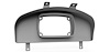 RR00478 FuelTech FT600 Digital Dash Bezel, 2004-2006 Pontiac GTO - image 1