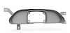 RR00483 FuelTech FT550 Digital Dash Bezel, 1993-1996 Chevy Camaro - image 1