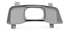 RR00486 FuelTech FT600 Digital Dash Bezel, 1997-2004 Dodge Dakota - image 1