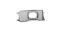 RR00487 FuelTech FT450/550 Digital Dash Bezel, 1995-1998 Chevy Truck (OBS) - image 1