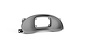 RR00505 FuelTech FT450/550 Digital Dash Bezel, 1994-2004 Ford Mustang - image 1