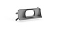 RR00508 FuelTech FT600 Digital Dash Bezel, 1987-1993 Ford Mustang - image 1