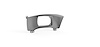 RR00510-DD FuelTech FT600 Digital Dash Bezel w/Dash Defense, 2004-2012 Chevy Colorado - image 1
